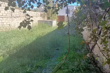 Satılır Torpaq Yeni Ramana Qəsəbəsida 