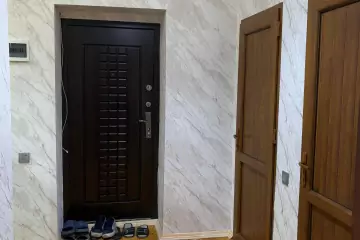 Aylıq Kirayə Yeni Tikili Xırdalan şəhərində 