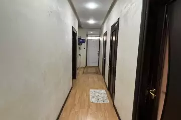 Satılır Həyət Evi Savalan Qəsəbəsida 