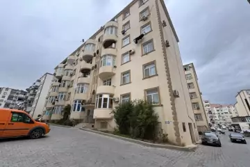 Satılır Yeni Tikili Masazırda 