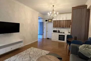 Satılır Yeni Tikili Masazırda 