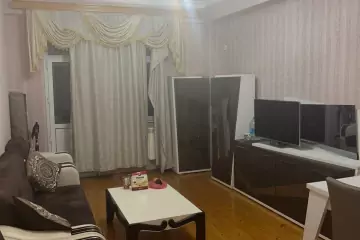 Aylıq Kirayə Yeni Tikili Yasamalda 