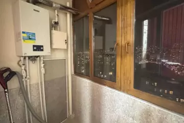 Satılır Yeni Tikili Həzi Aslanovda 