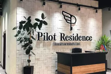 Aylıq Kirayə Yeni Tikili İçərişəhərdə 