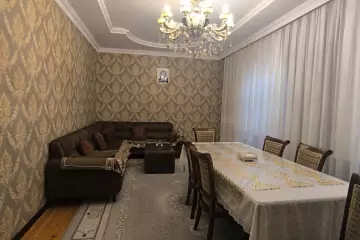 Satılır Həyət Evi Masazırda 