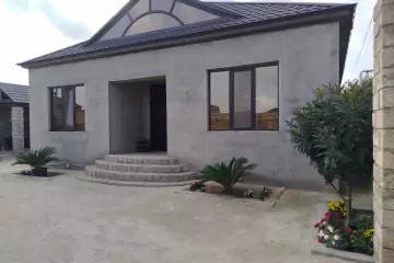Satılır Həyət Evi Buzovnada 