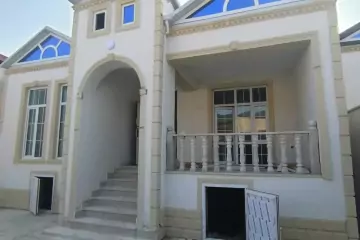 Satılır Həyət Evi Maştağada 