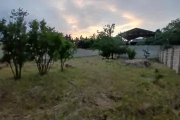 Satılır Torpaq 8-ci Kilometrdə 