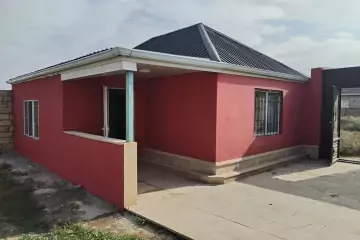 Satılır Həyət Evi Mehdiabad (abşeron)da 