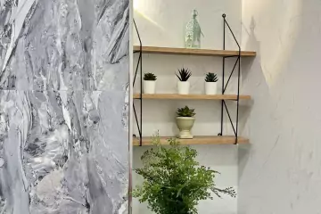 Aylıq Kirayə Yeni Tikili İçərişəhərdə 