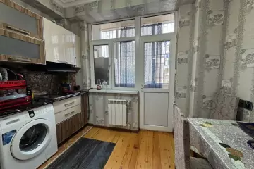 Satılır Yeni Tikili Masazırda 