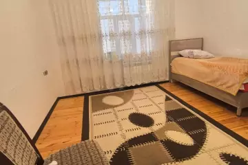 Satılır Həyət Evi Masazırda 