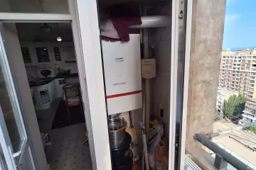 Satılır Yeni Tikili Beşmərtəbədə 