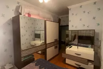 Aylıq Kirayə Yeni Tikili Yasamalda 