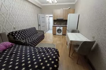 Aylıq Kirayə Yeni Tikili Xırdalan şəhərində 