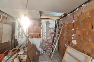 Satılır Həyət Evi Bakıda 