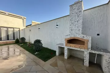Satılır Bağ Evi şüvəlanda 