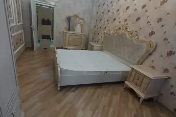 Aylıq Kirayə Yeni Tikili Ağ şəhər Kompleksində 