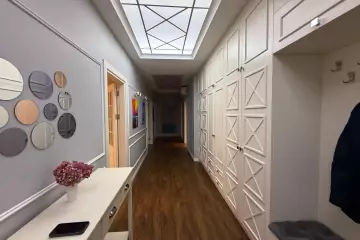 Aylıq Kirayə Yeni Tikili Ağ şəhər Kompleksində 