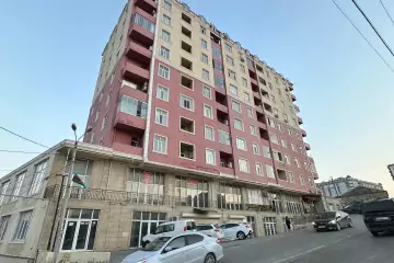 Satılır Yeni Tikili Masazırda 