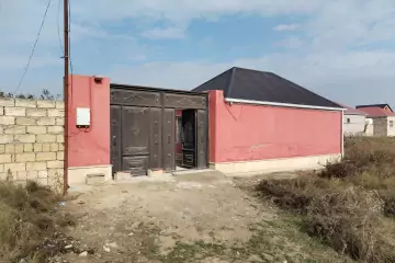 Satılır Həyət Evi Mehdiabad (abşeron)da 