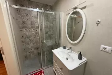 Aylıq Kirayə Yeni Tikili Ağ şəhər Kompleksində 