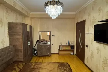 Satılır Yeni Tikili Masazırda 