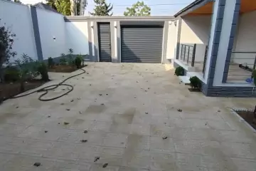 Satılır Həyət Evi Kürdəxanıda 