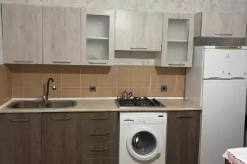 Aylıq Kirayə Yeni Tikili Xırdalan şəhərində 