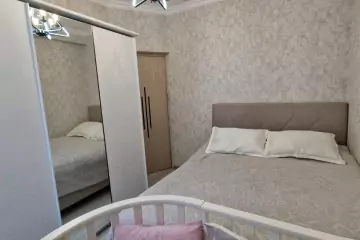 Satılır Yeni Tikili Masazırda 