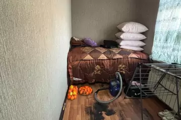 Satılır Həyət Evi Savalan Qəsəbəsida 