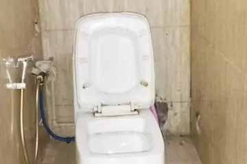 Satılır Obyekt Nargilə Kafesində 