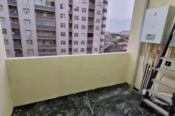 Satılır Yeni Tikili Masazırda 