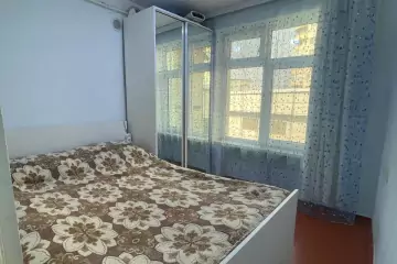 Satılır Köhnə Tikili Xalqlar Dostluğuda 