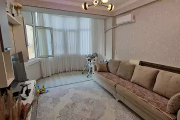 Satılır Yeni Tikili Masazırda 