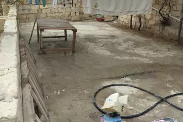 Satılır Həyət Evi Lökbatanda 