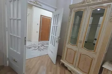 Aylıq Kirayə Yeni Tikili Ağ şəhər Kompleksində 