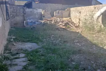 Satılır Torpaq Yeni Ramana Qəsəbəsida 