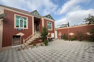 Satılır Həyət Evi Maştağada 