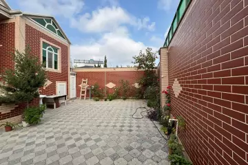 Satılır Həyət Evi Maştağada 
