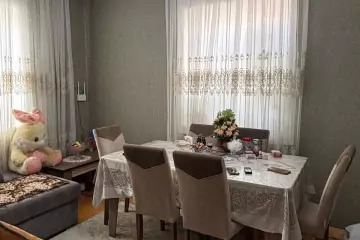 Satılır Həyət Evi Maştağada 