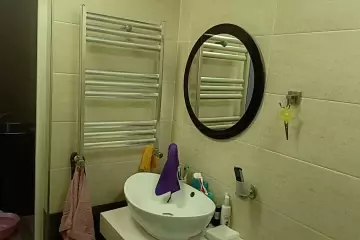 Satılır Yeni Tikili Bakıxanovda 