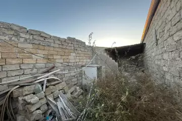 Satılır Həyət Evi Maştağada 