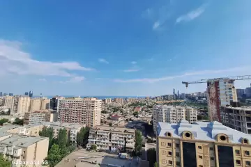 Satılır Yeni Tikili Beşmərtəbədə 