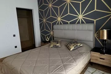 Aylıq Kirayə Yeni Tikili İçərişəhərdə 