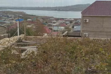 Satılır Həyət Evi Lökbatanda 