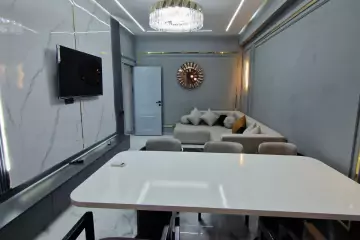 Satılır Yeni Tikili Masazırda 