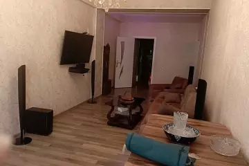 Satılır Yeni Tikili Bakıxanovda 