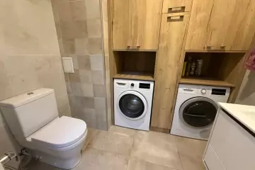 Aylıq Kirayə Yeni Tikili Ağ şəhər Kompleksində 