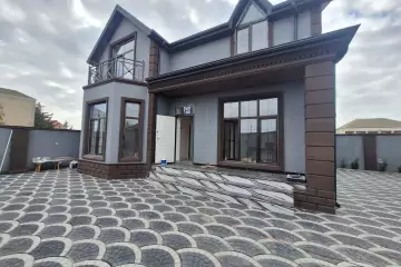 Satılır Həyət Evi Maştağada 